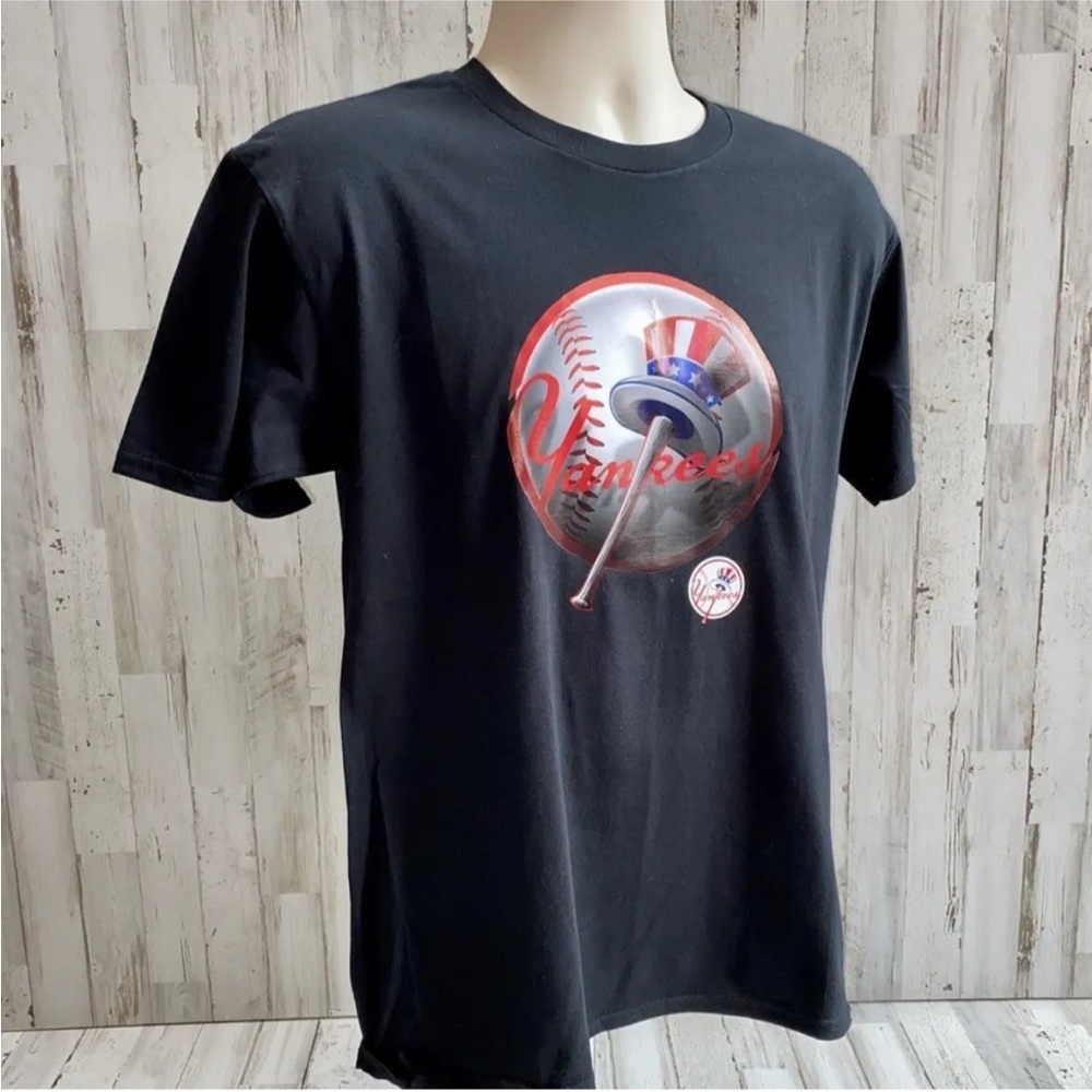 New York Yankees Tee Size S
